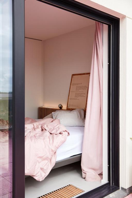 The Pink Penthouse photo 2