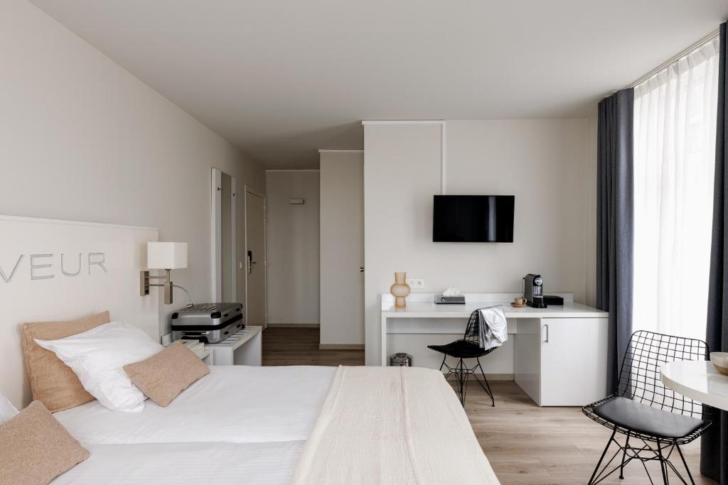 Hotel Saint Sauveur by WP Hotels photo 2