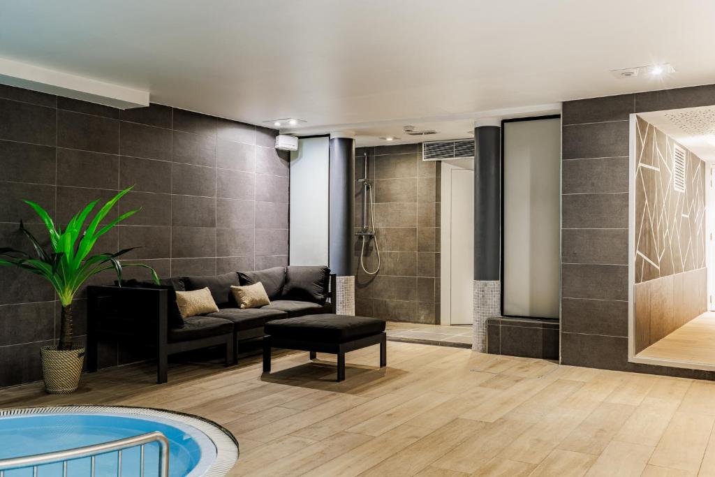 Hotel Saint Sauveur by WP Hotels photo 3