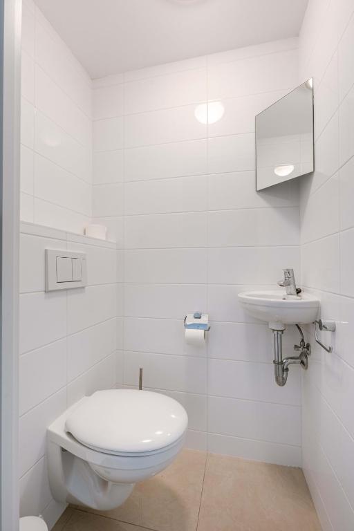 Casiola - Spacious & light apartment with double terrace photo 3