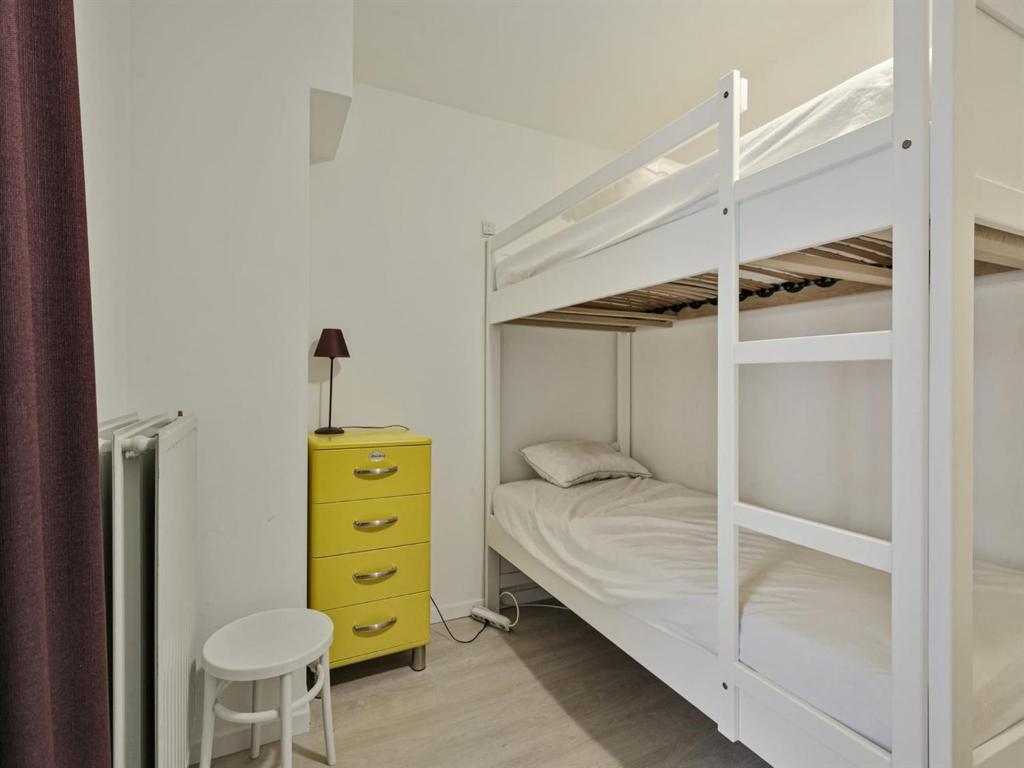 Flat in Blankenberge near Belgium Pier photo 2