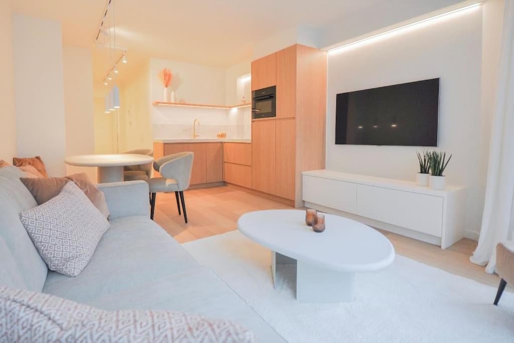 Splendide appart neuf au Zoute — photo 1