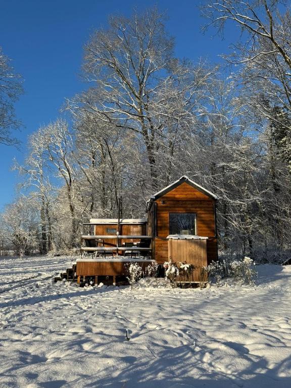 Tiny House Malou — photo 1