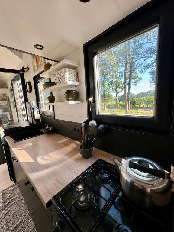 Tiny House Malou photo 3