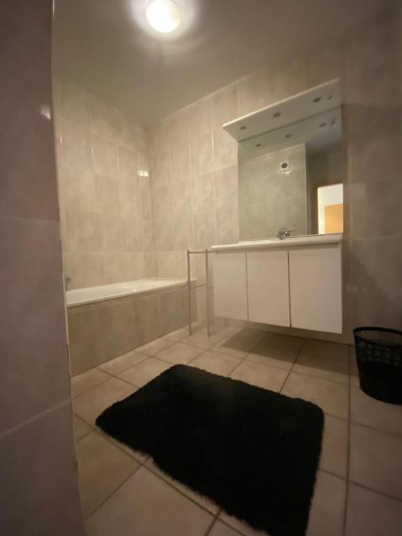 Superbe appartement lumineux et spacieux photo 3
