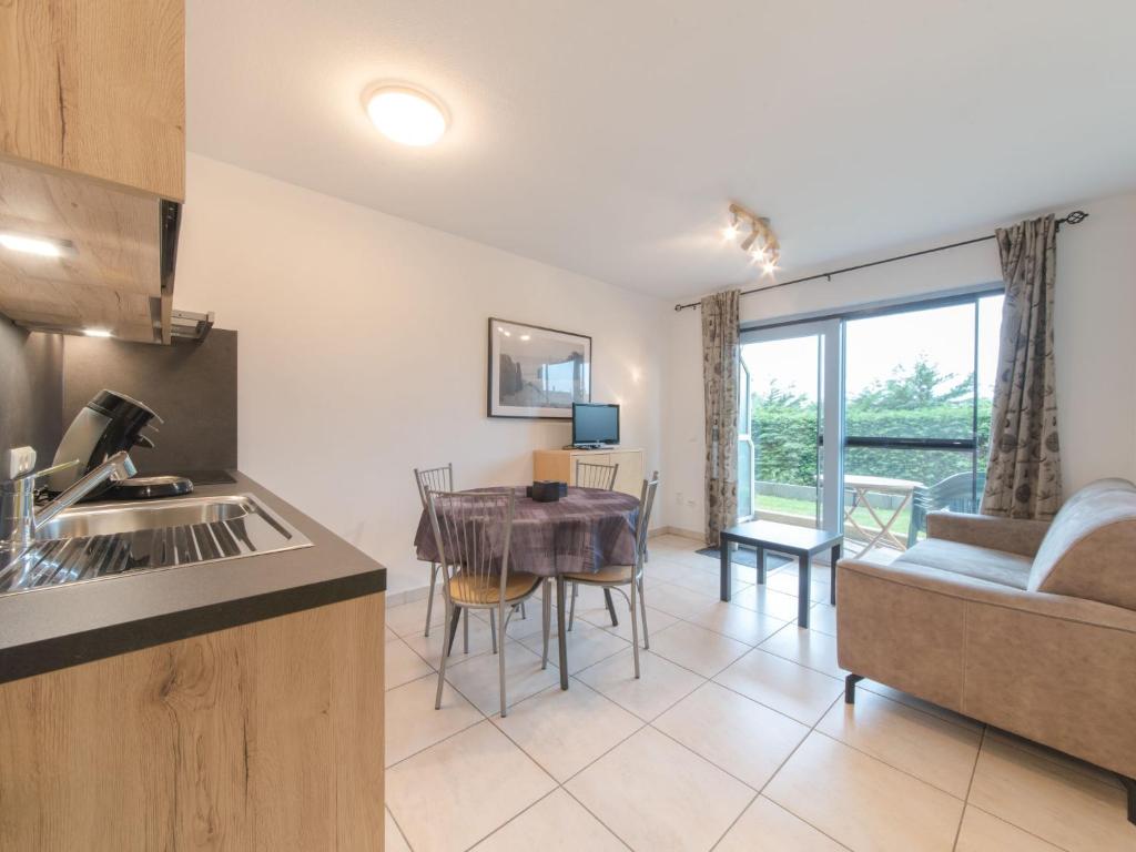 Studio Deauville II 010 with parking by Interhome — photo 1