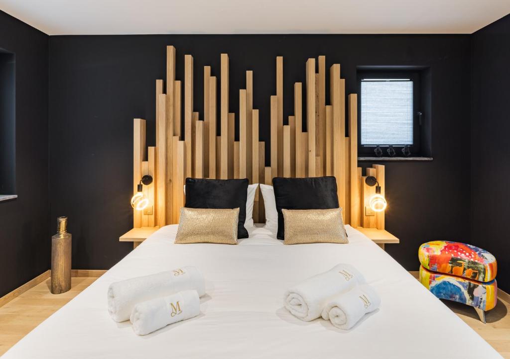 Suite Zen By M photo 2