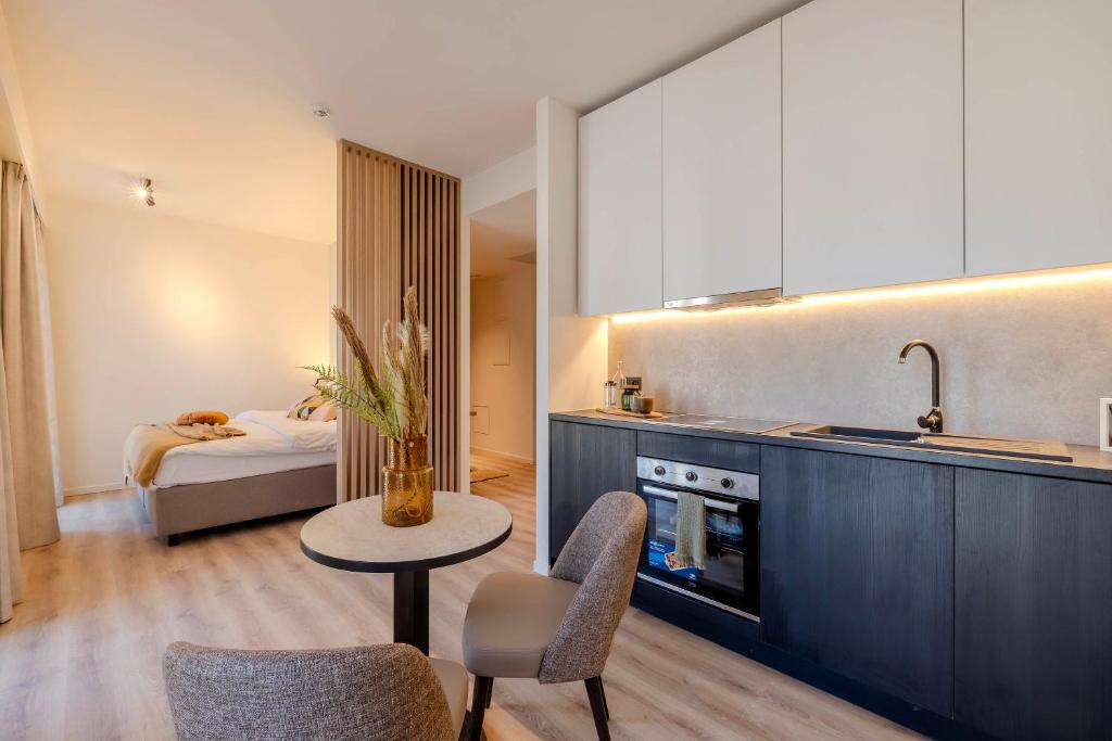 Stay at Brussels photo 2