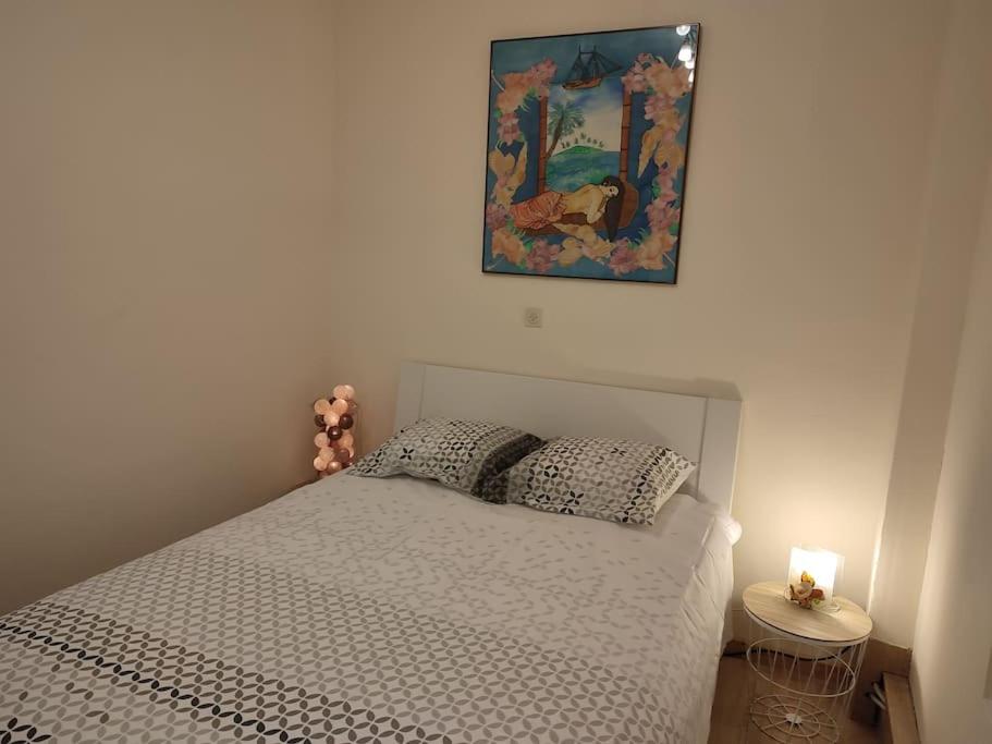 Appartement dans un superbe quartier résidentiel photo 2