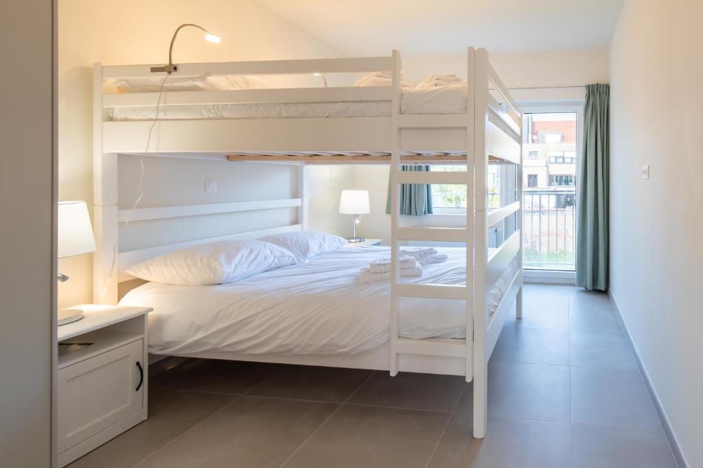 Trendy Seaside Appartement photo 2