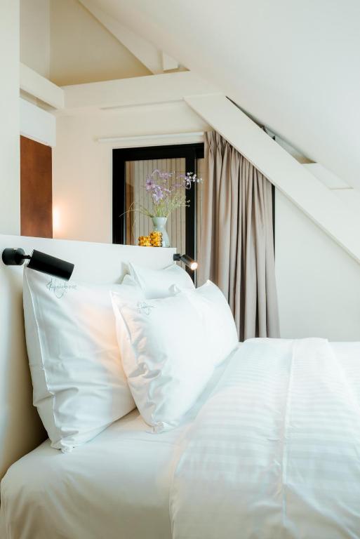 The Librarian by Domani Hotels — photo 1