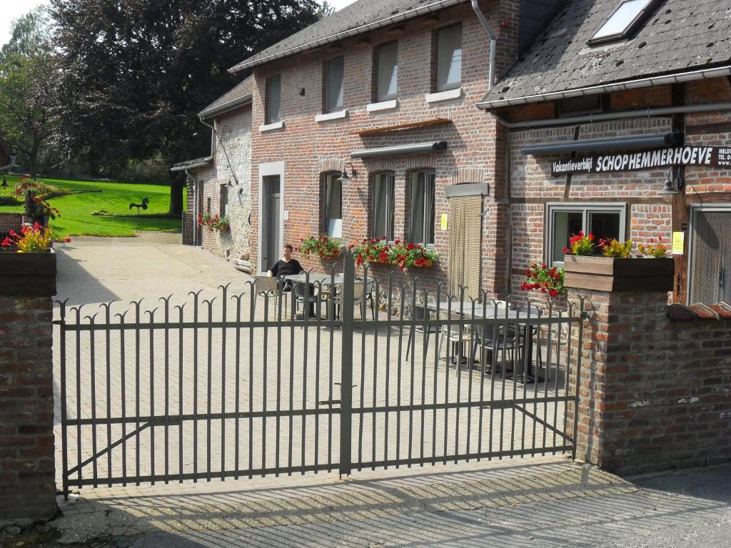 Schophemmerhoeve — photo 1