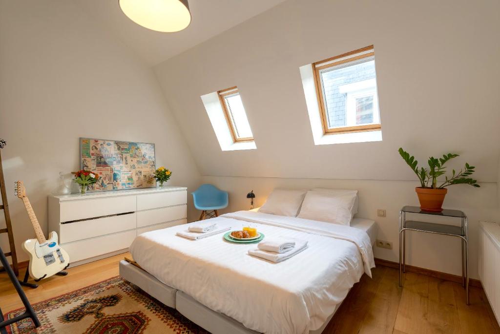 St Catherine Duplex Residence photo 2