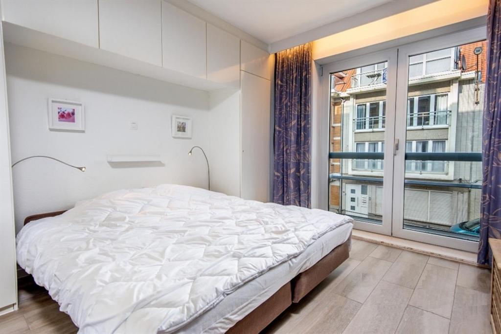 Strandvakantieappartement Zilverstrand - met binnenzwembad! photo 2