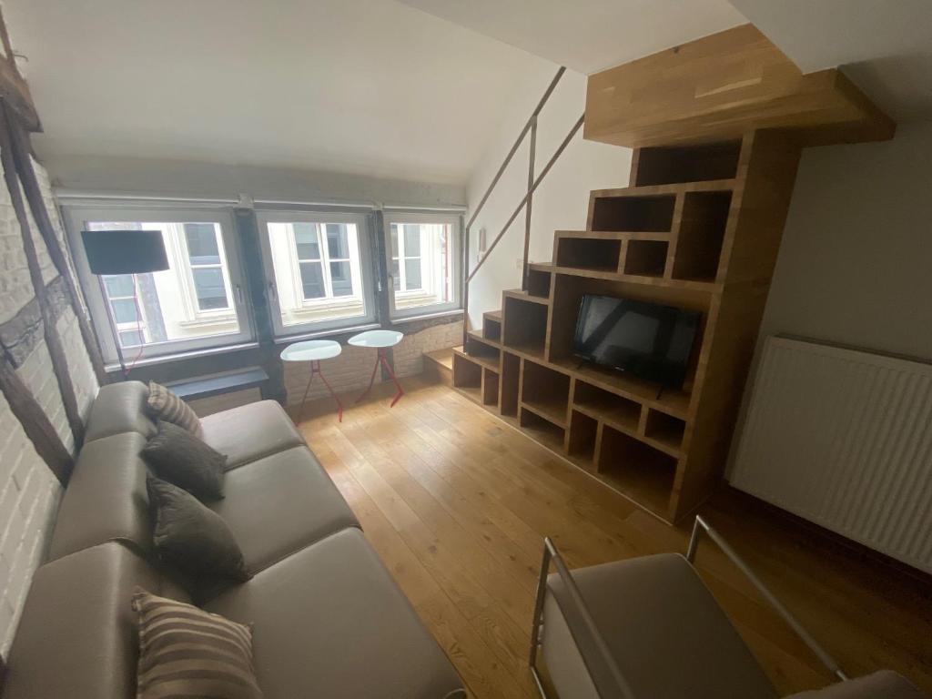 TRIPLEX NEUVICE — photo 1