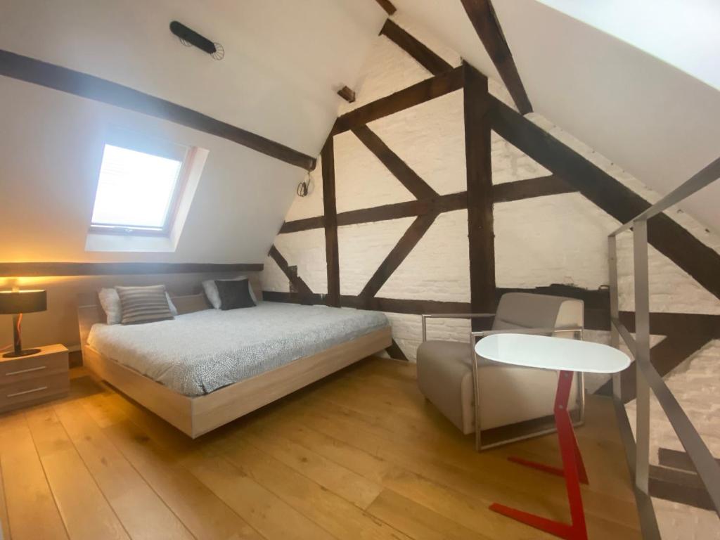 TRIPLEX NEUVICE photo 2