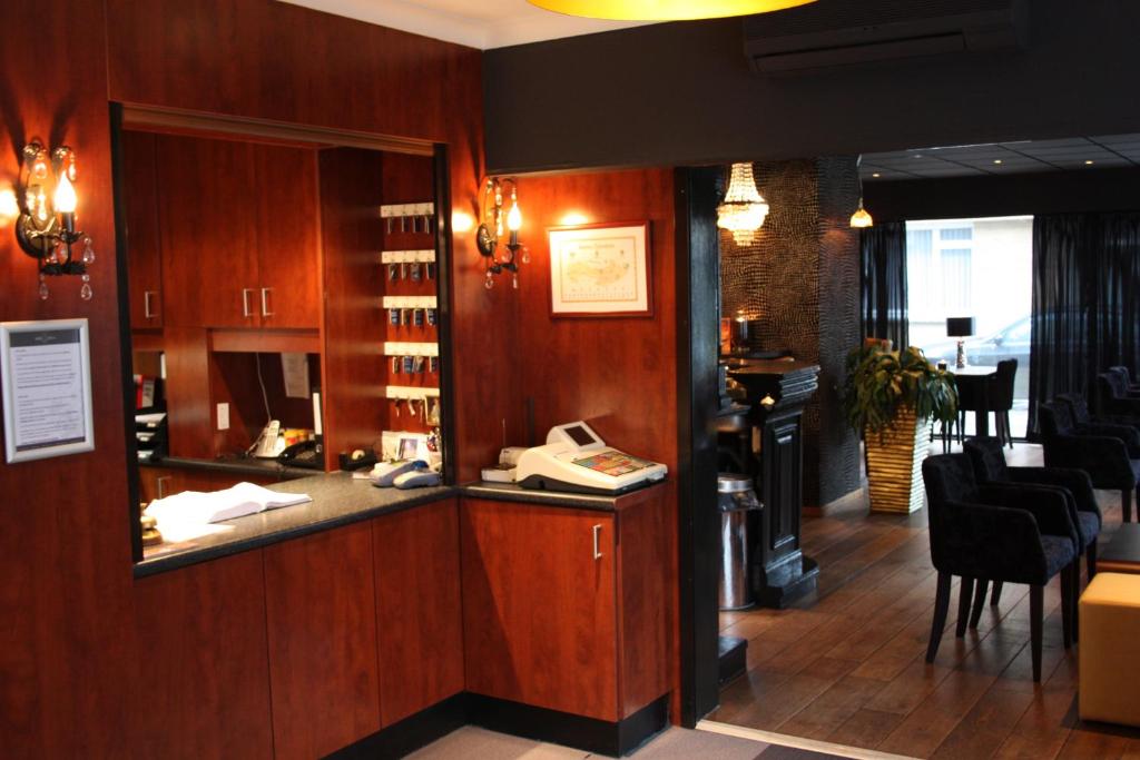 Hotel Royal Zelzate photo 3