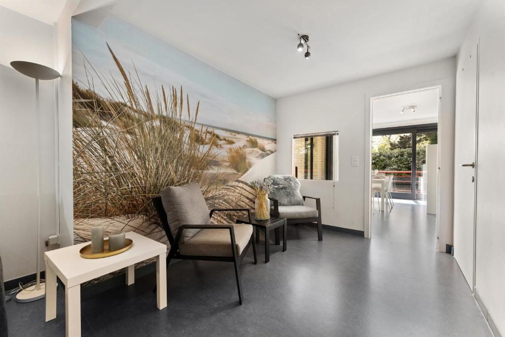 Sasea - Ground floor apartment with garden — photo 1