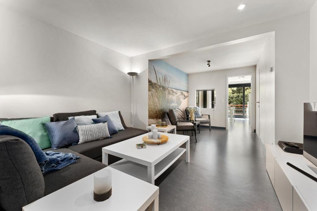 Sasea - Ground floor apartment with garden photo 3