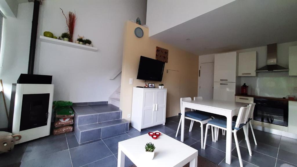 Terrasses de Malmedy - Duplex 419 photo 2