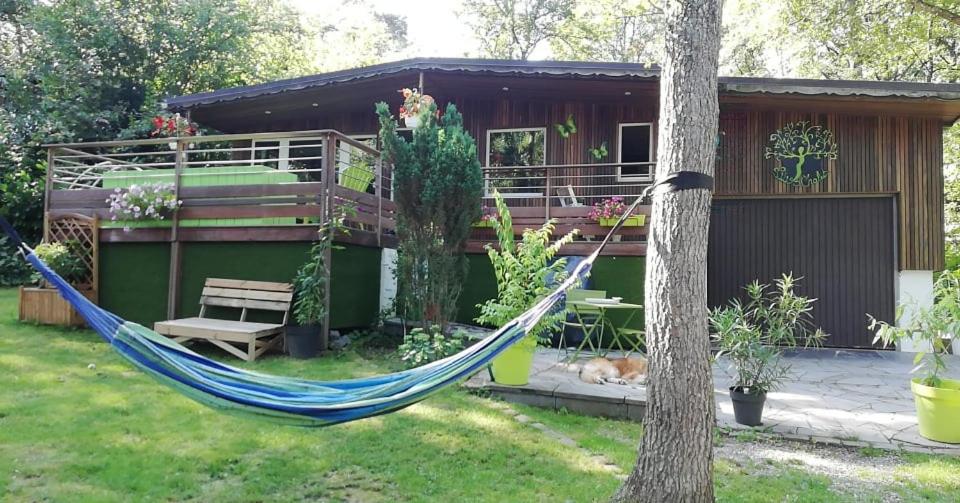 Titi's Chalet — photo 1