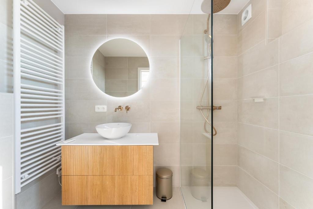Romantisch luxe penthouse met 2 zonneterrassen photo 3