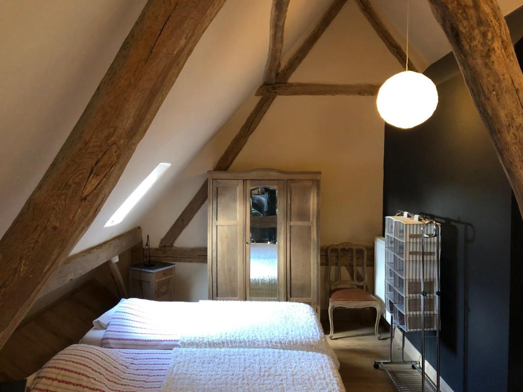 Trommelhoeve Farm Lofts photo 2