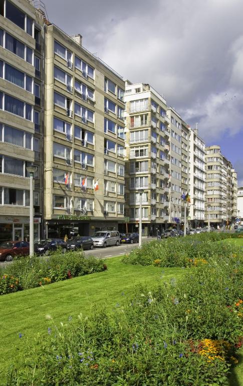 Hotel Ter Streep — photo 1