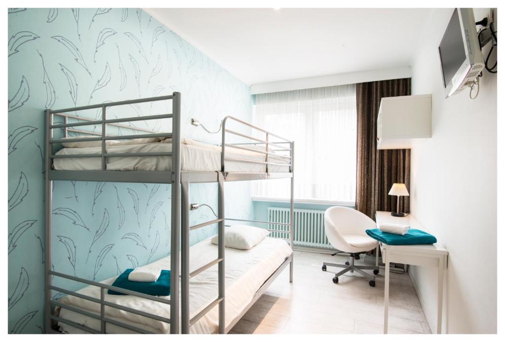 Hotel Ter Streep photo 2