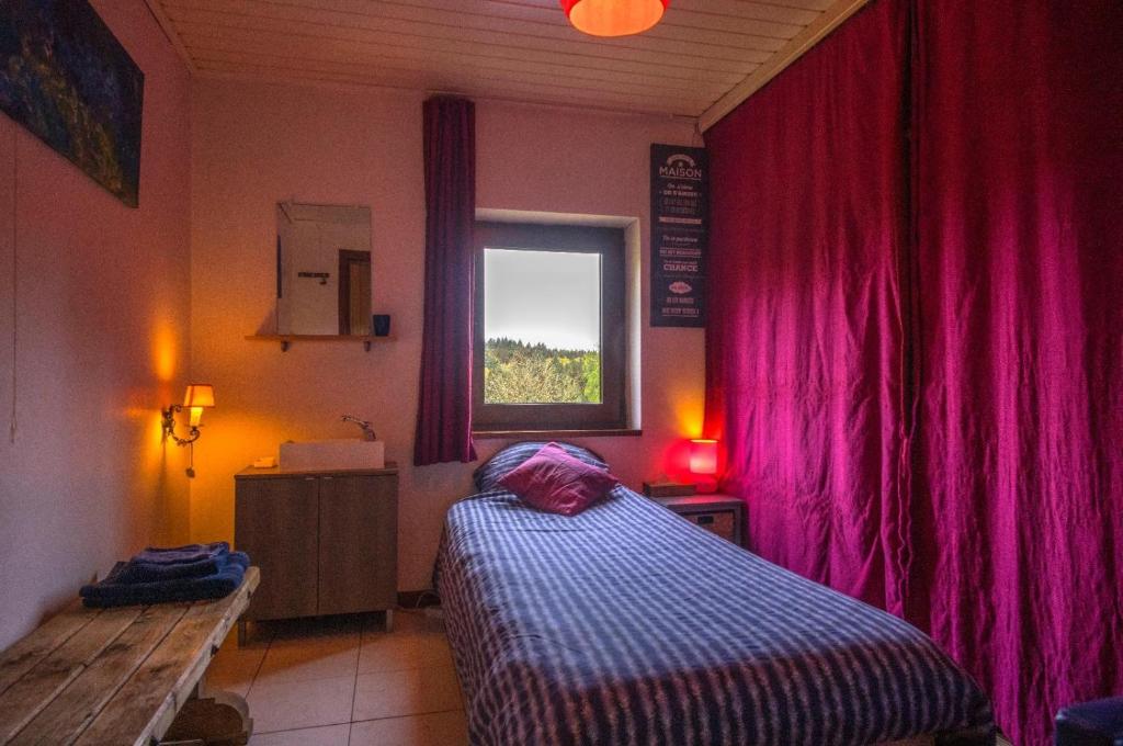 Naturist B&B The Little Paradise photo 2