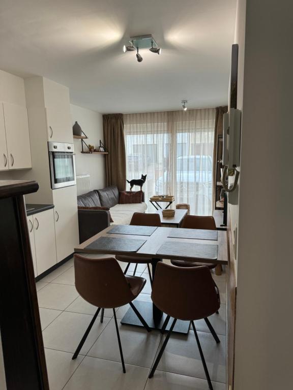 Strandwandeling 2 slaapkamers — photo 1
