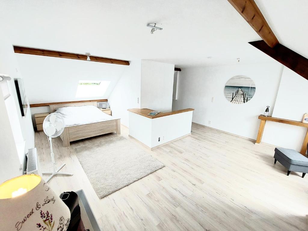 Studio Autonome Mont Saint Guibert photo 2