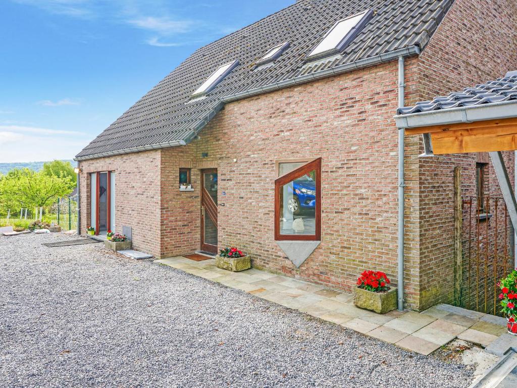 Cottage in Aywaille with Garden — photo 1