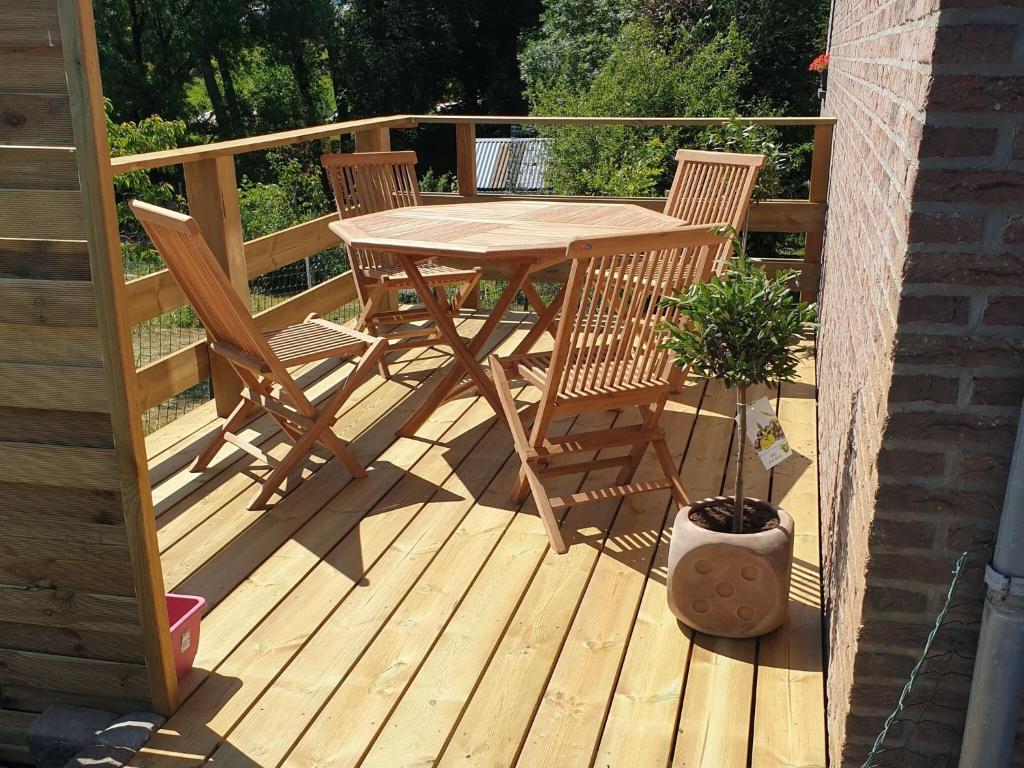 Cottage in Aywaille with Garden photo 2