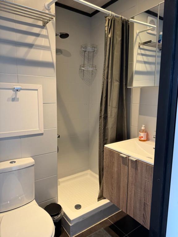 Santhooft - Appartement 2 rooms - 4 people maximum photo 3