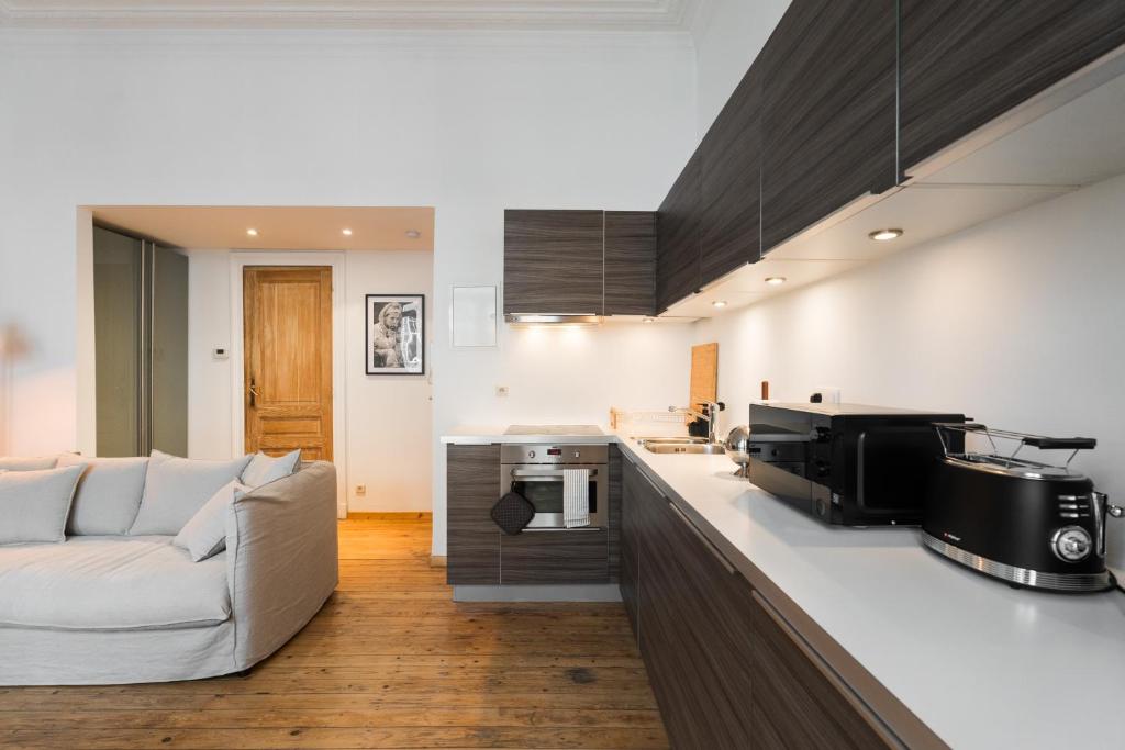 The American Loft — photo 1