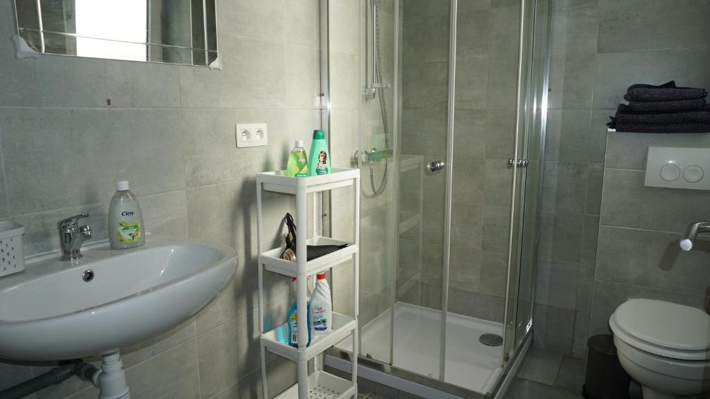 Roosevelt Apartments. photo 3