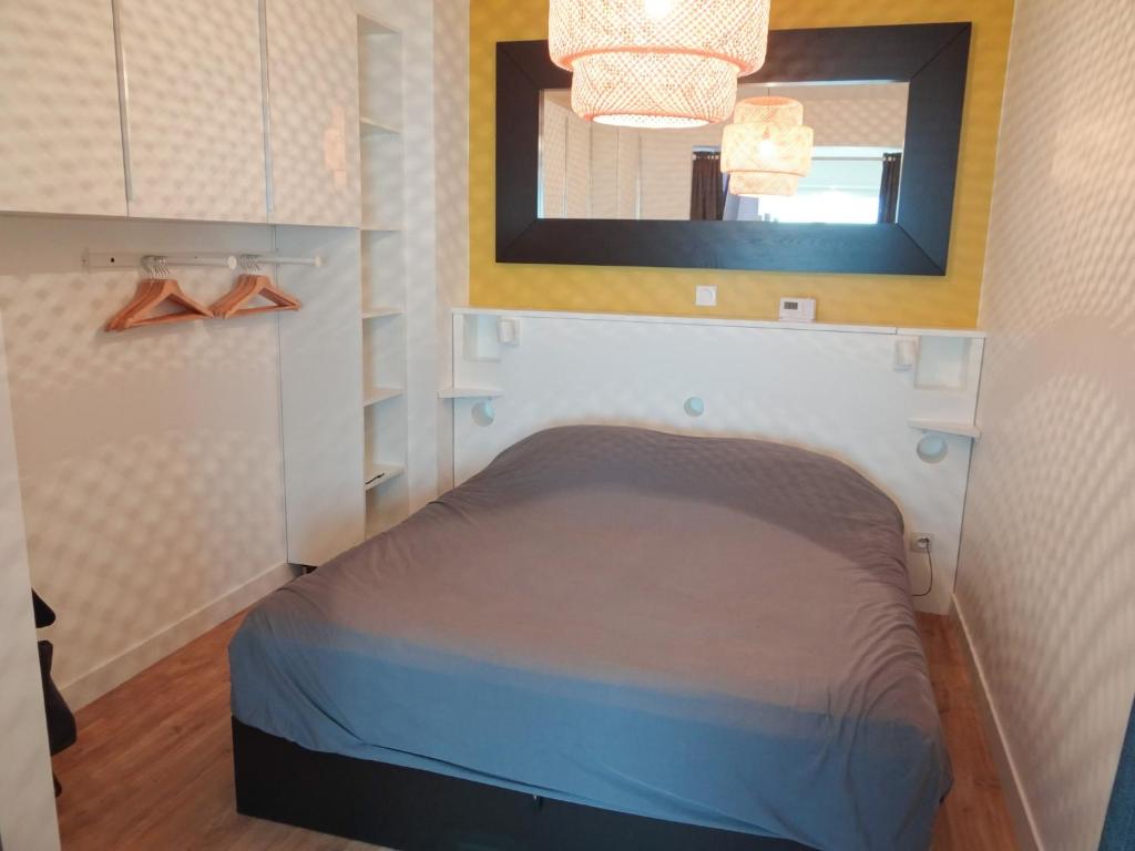 Studio in Nieuwpoort with Sea Views photo 2