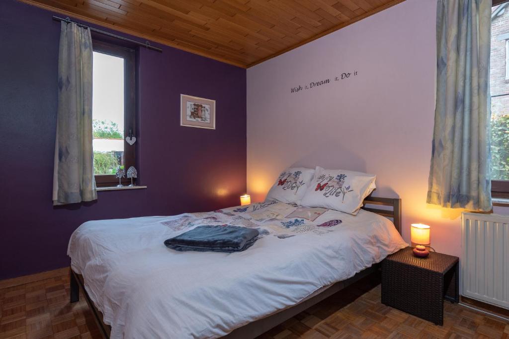 Vakantiewoning ‘t Reigersnest photo 2