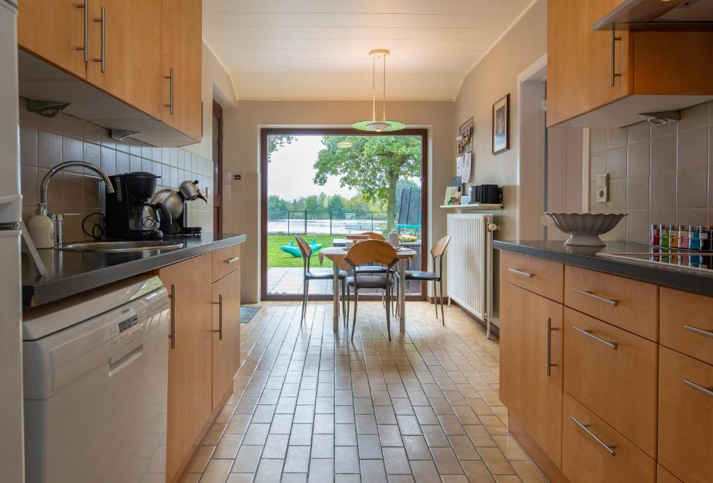 Vakantiewoning ‘t Reigersnest photo 3