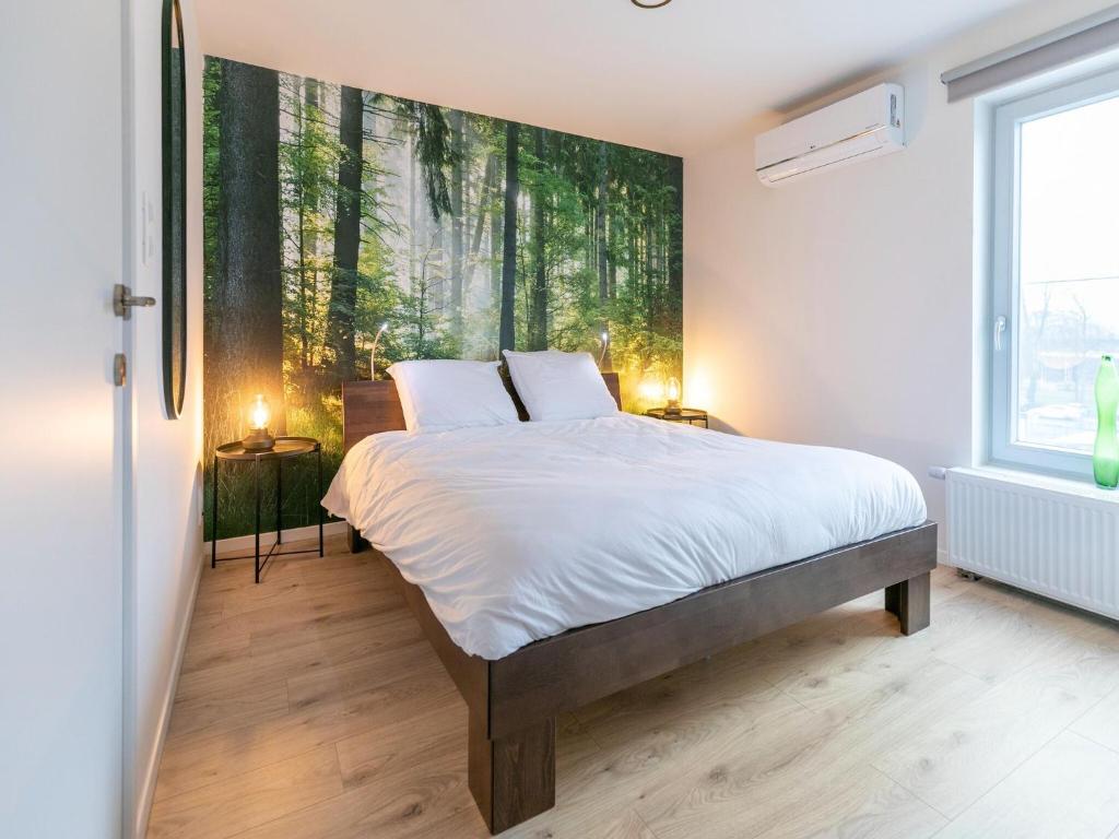 Maasmechelen Duplex Retreat — photo 1