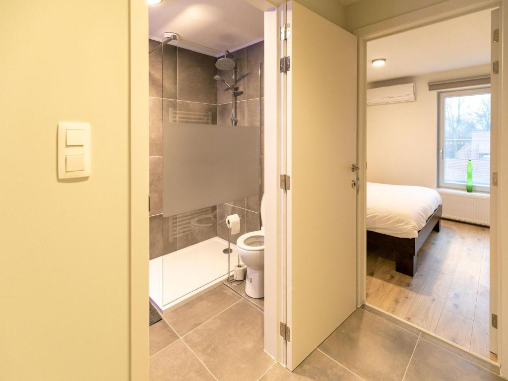 Maasmechelen Duplex Retreat photo 3