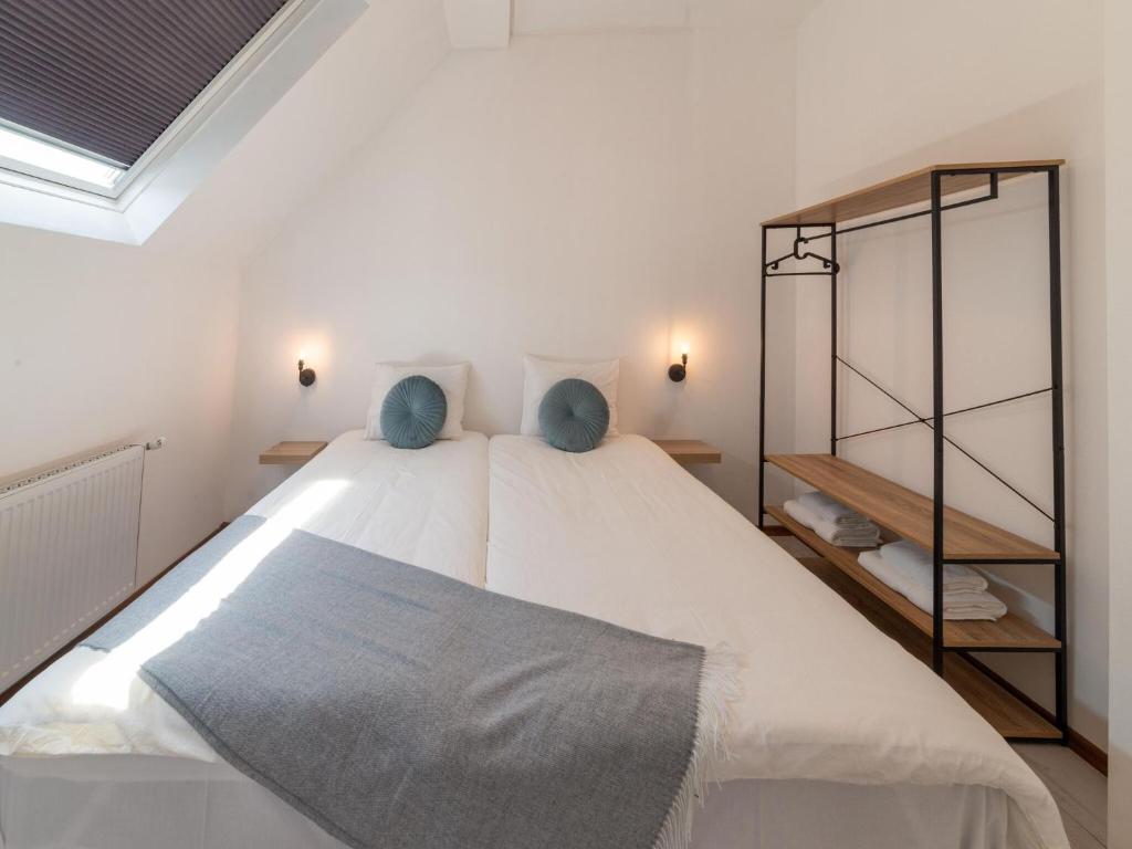 Pet friendly villa in Elsenborn photo 2