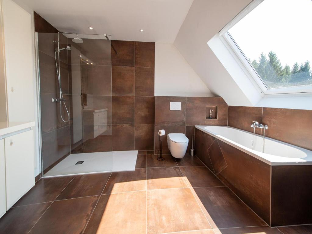 Pet friendly villa in Elsenborn photo 3