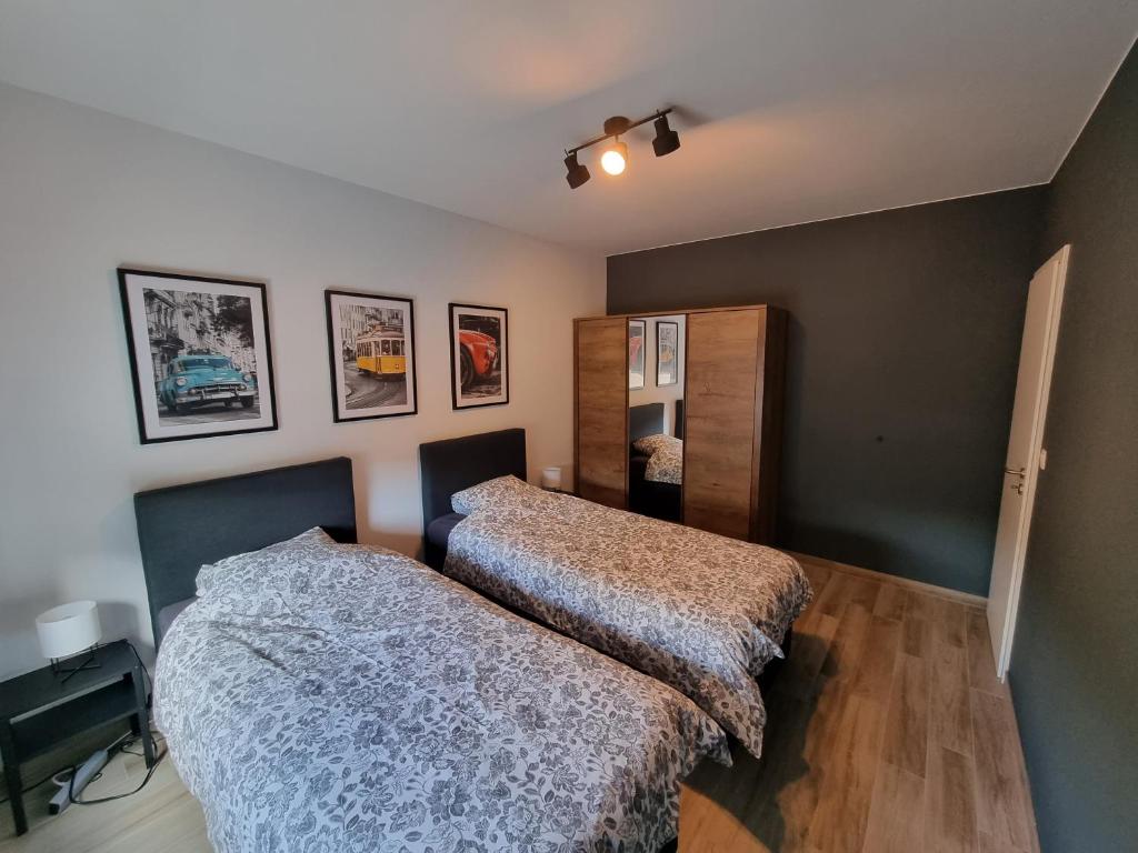Appartement cosy et familial avec terrasse photo 2