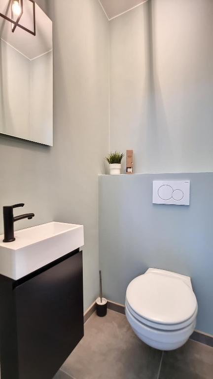 Appartement cosy et familial avec terrasse photo 3