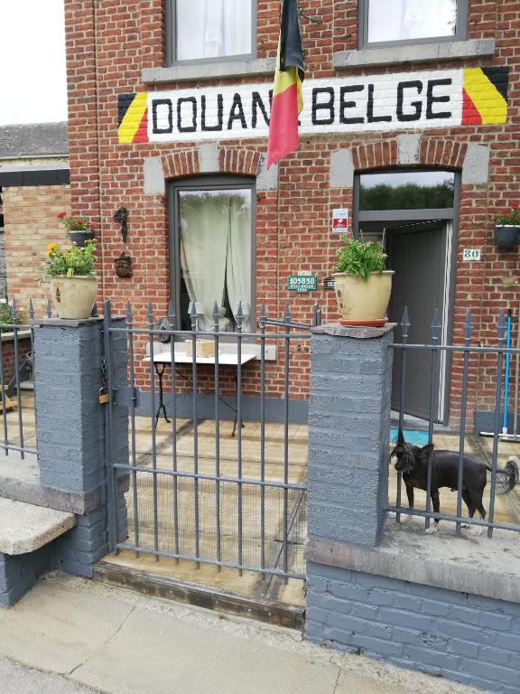 La petite douane — photo 1