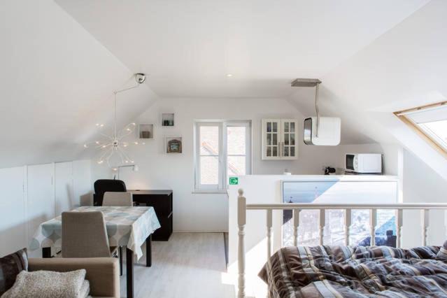 Studio Apartment Alba photo 2
