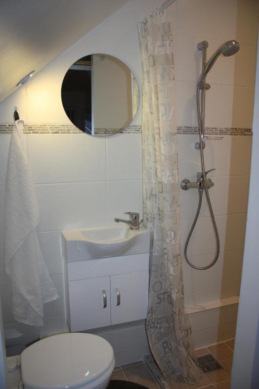 Studio Apartment Alba photo 3