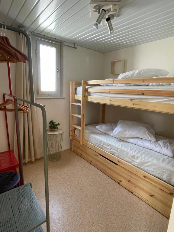 Rustig vakantiehuisje Coester De Haan - 2 slaapkamers photo 2